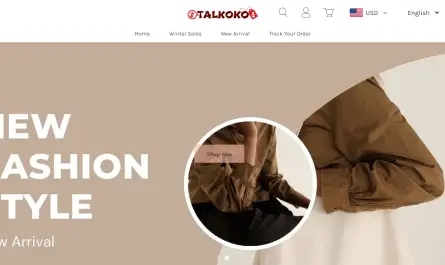 talkoko.com