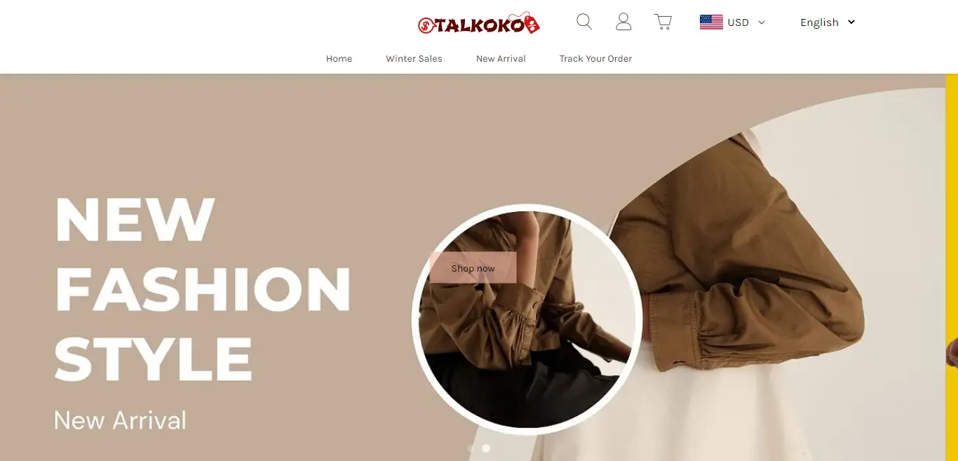 talkoko.com