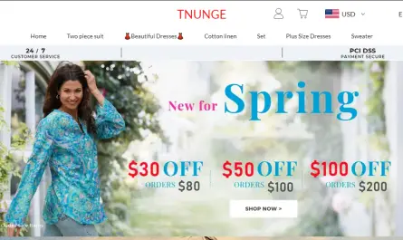 tnhunge.com
