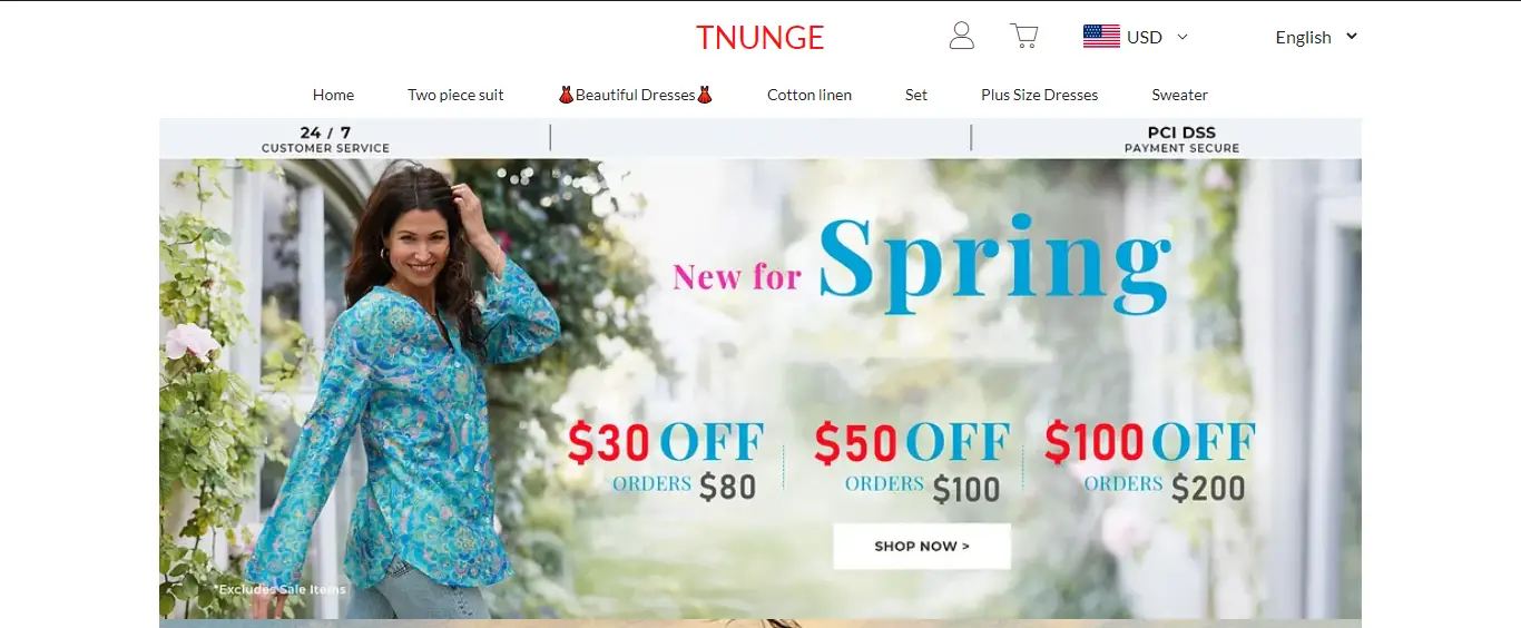 tnhunge.com