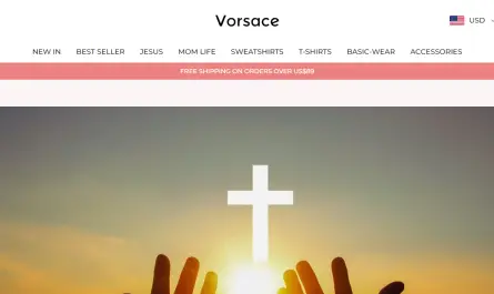 vorsace.com
