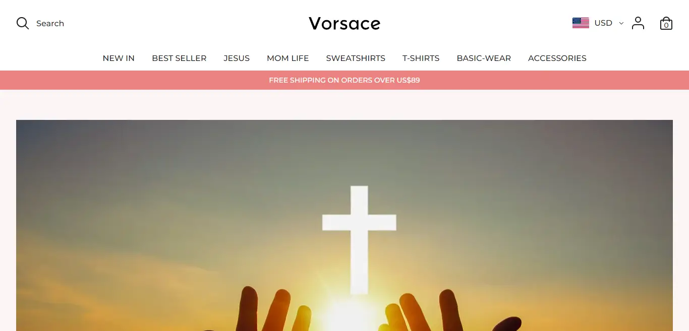 vorsace.com