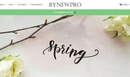 bynewpro.com