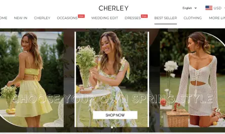 cherley.com