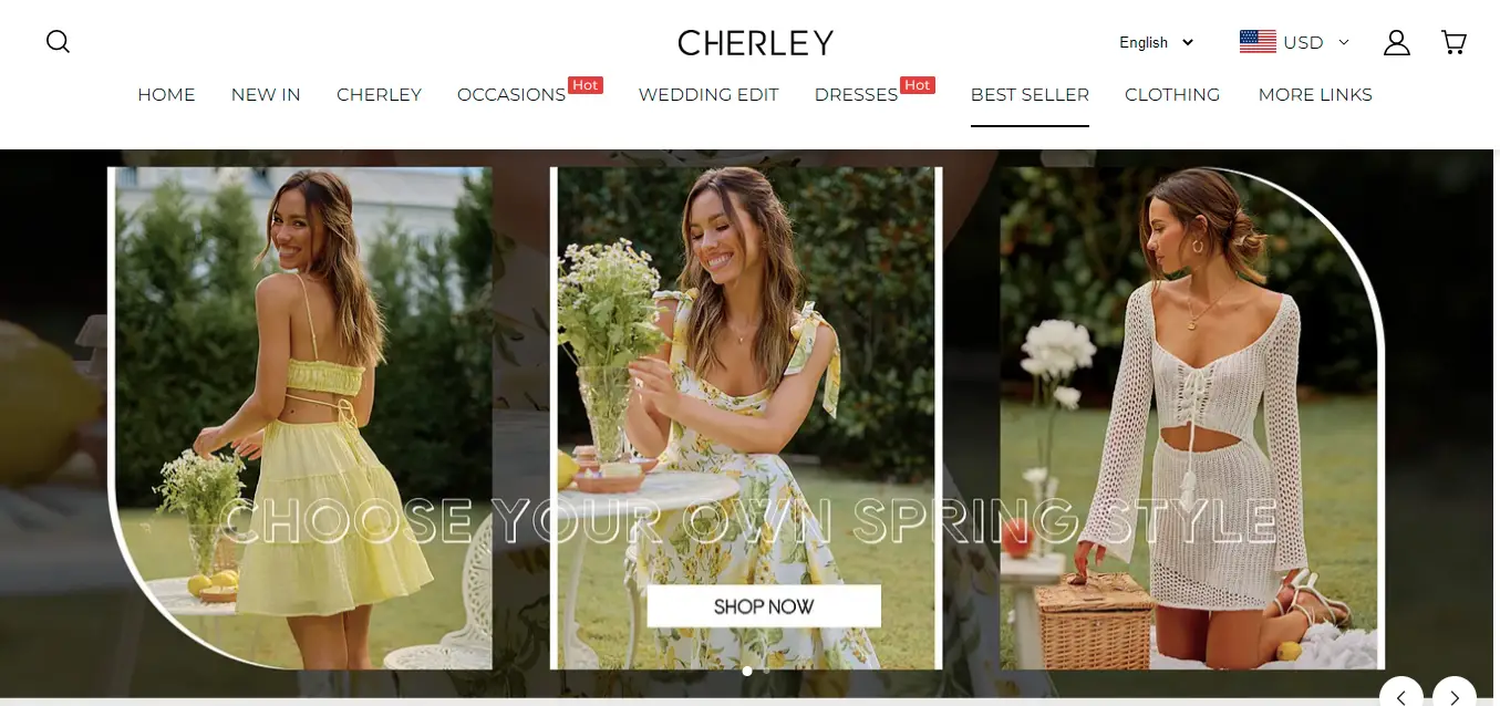 cherley.com