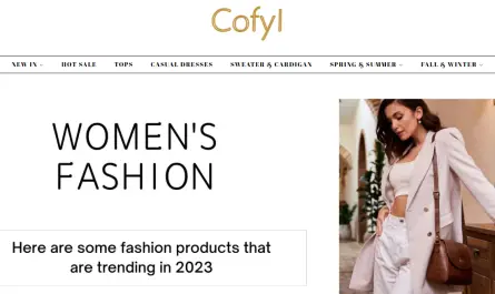 cofyl.com