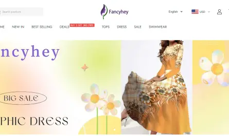 fancyhey.com