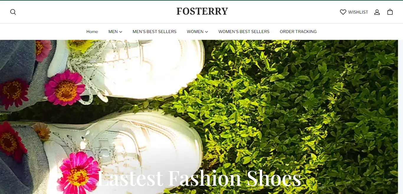 fosterry.com