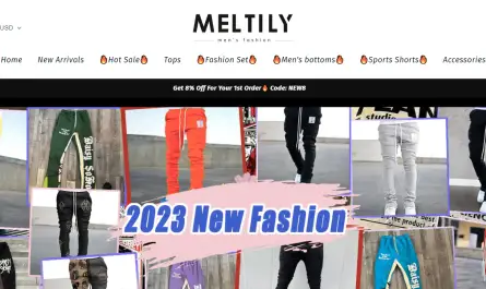 meltily.com