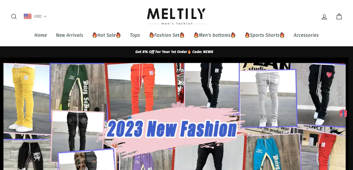 meltily.com