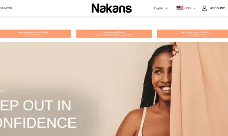 nakans.com