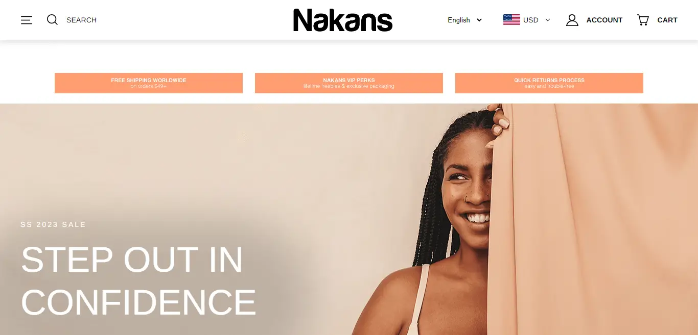 nakans.com