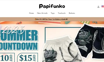 papifunko.com