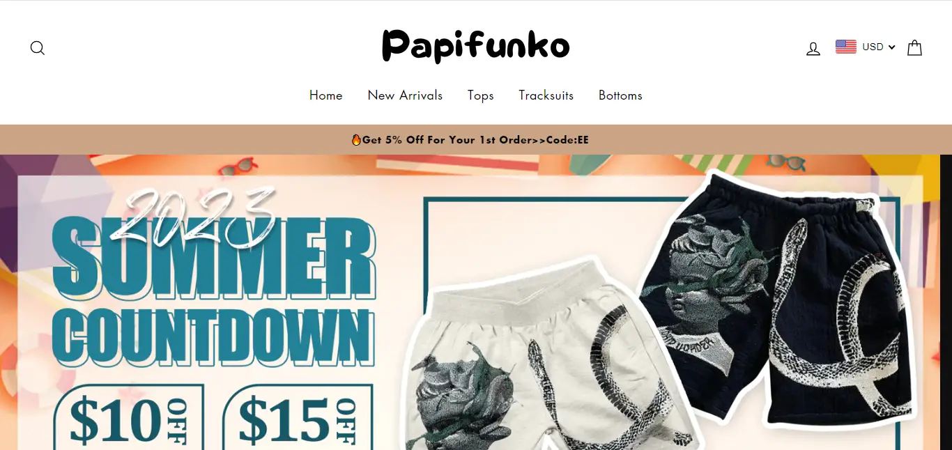 papifunko.com