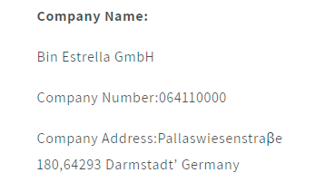 rakkiss store contact address