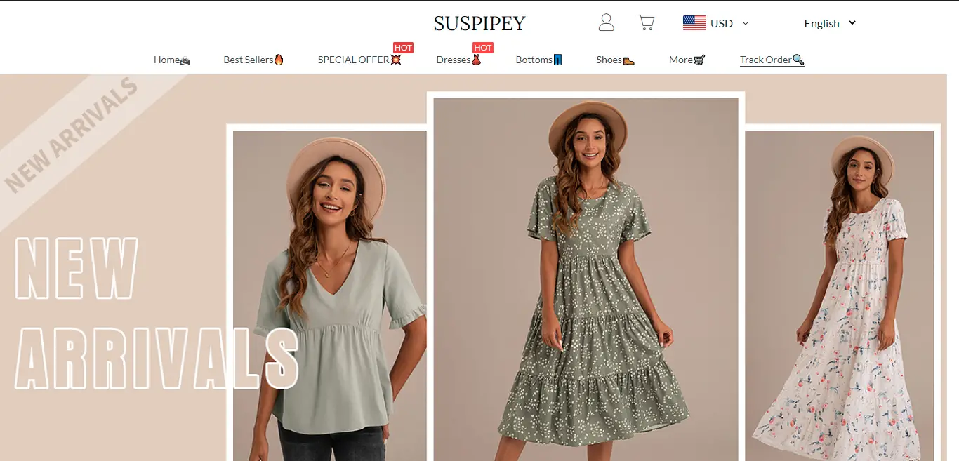 susipey.com