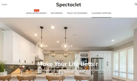 spectaclet.com