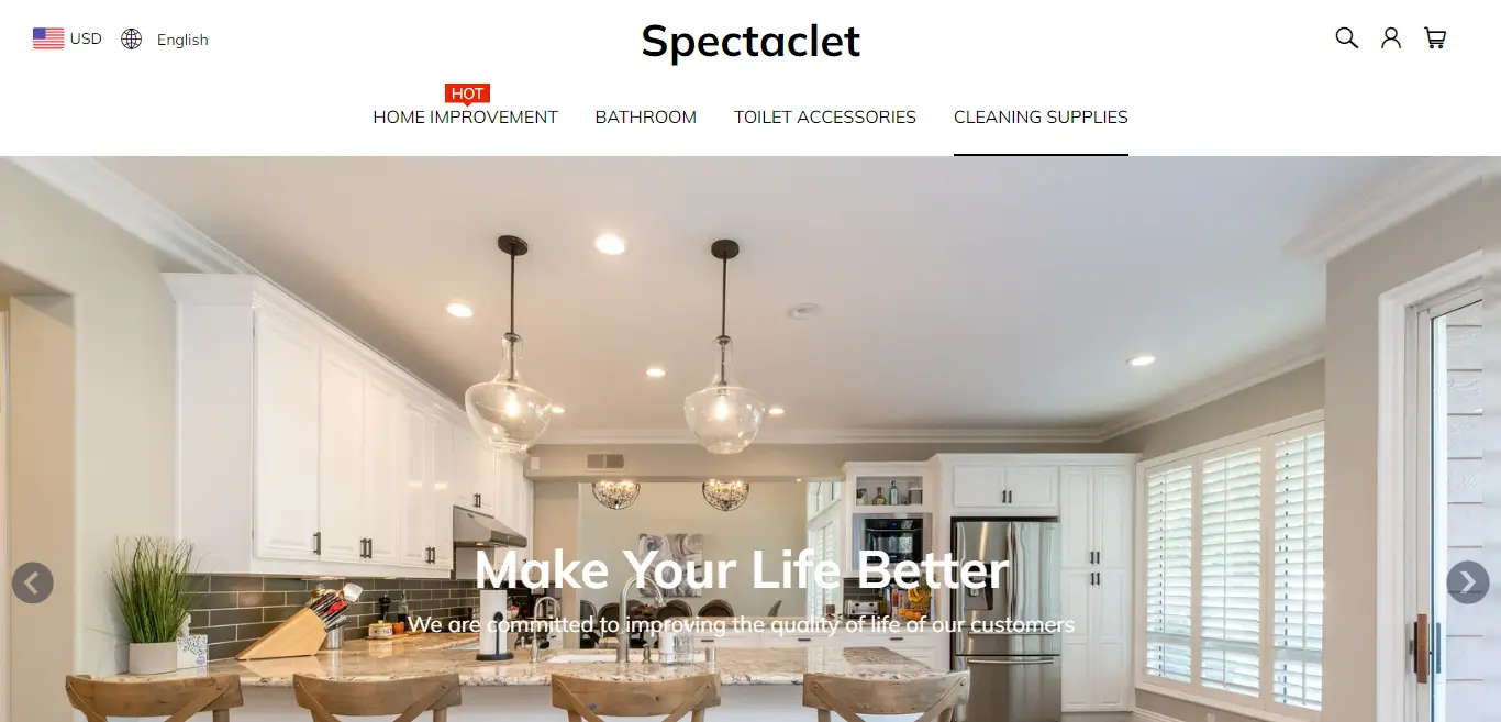 spectaclet.com