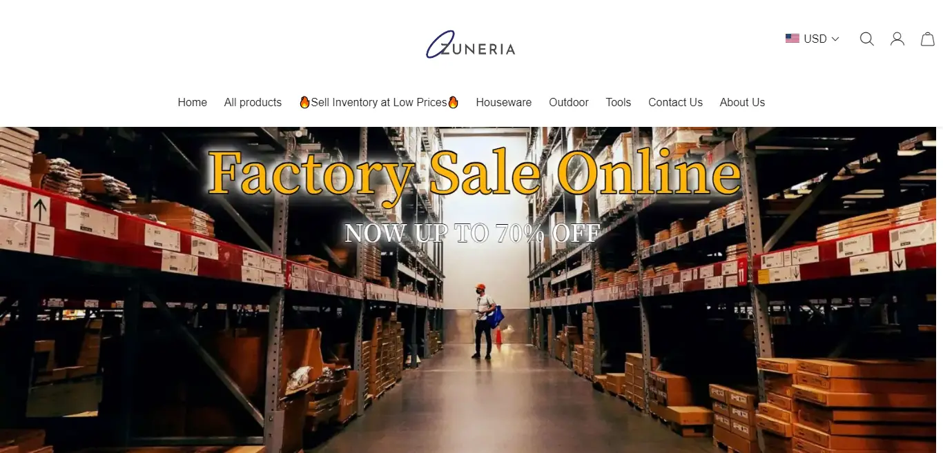 zuneria.com