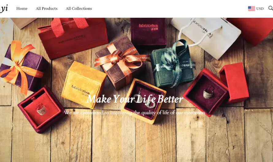 Certainyi Review 2023: Genuine store to shop from or pure scam? Check!