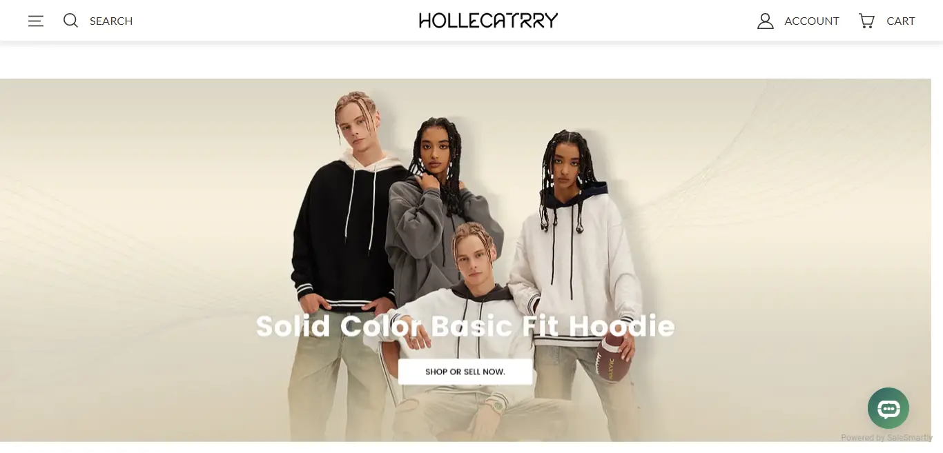 hollecatrry.com