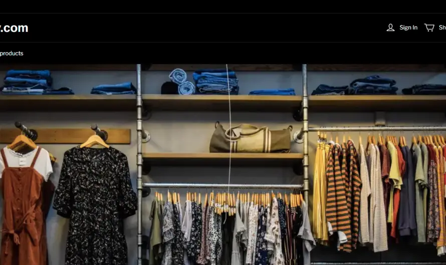 Idlelily.com Review 2023: NOT A Genuine Clothing Store! See Why.