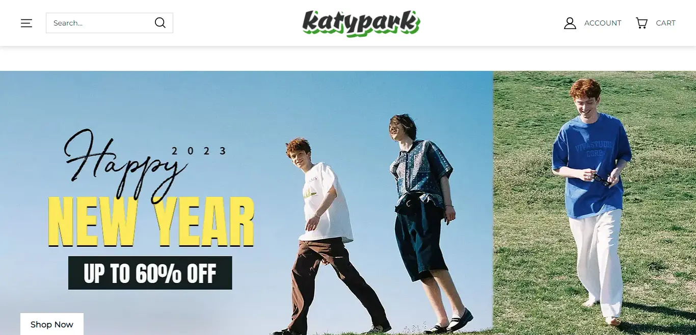 katypark.com