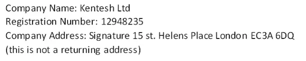 doyends store contact address