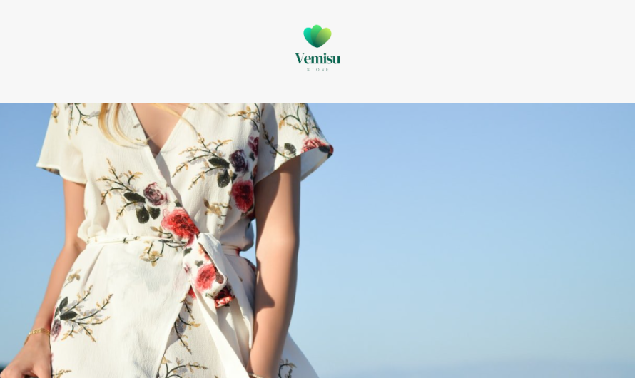 Vemisu Review 2023: Is vemisu.com a genuine clothing store or pure scam? Check!