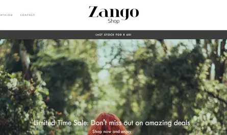 zango-shop.com