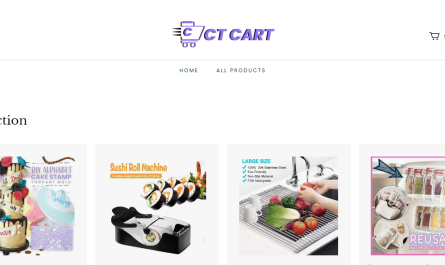 cctcart.com
