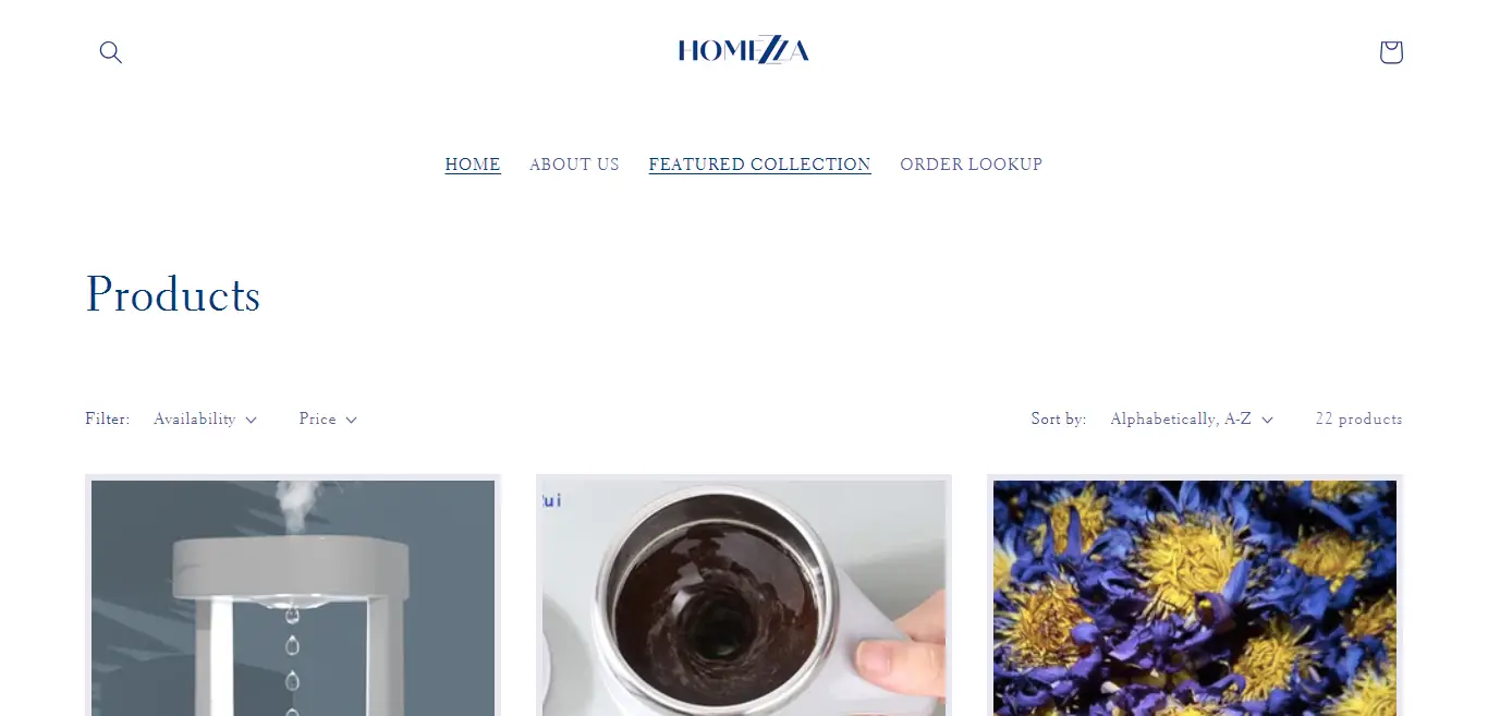 homezaa.com