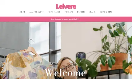 leivere.com