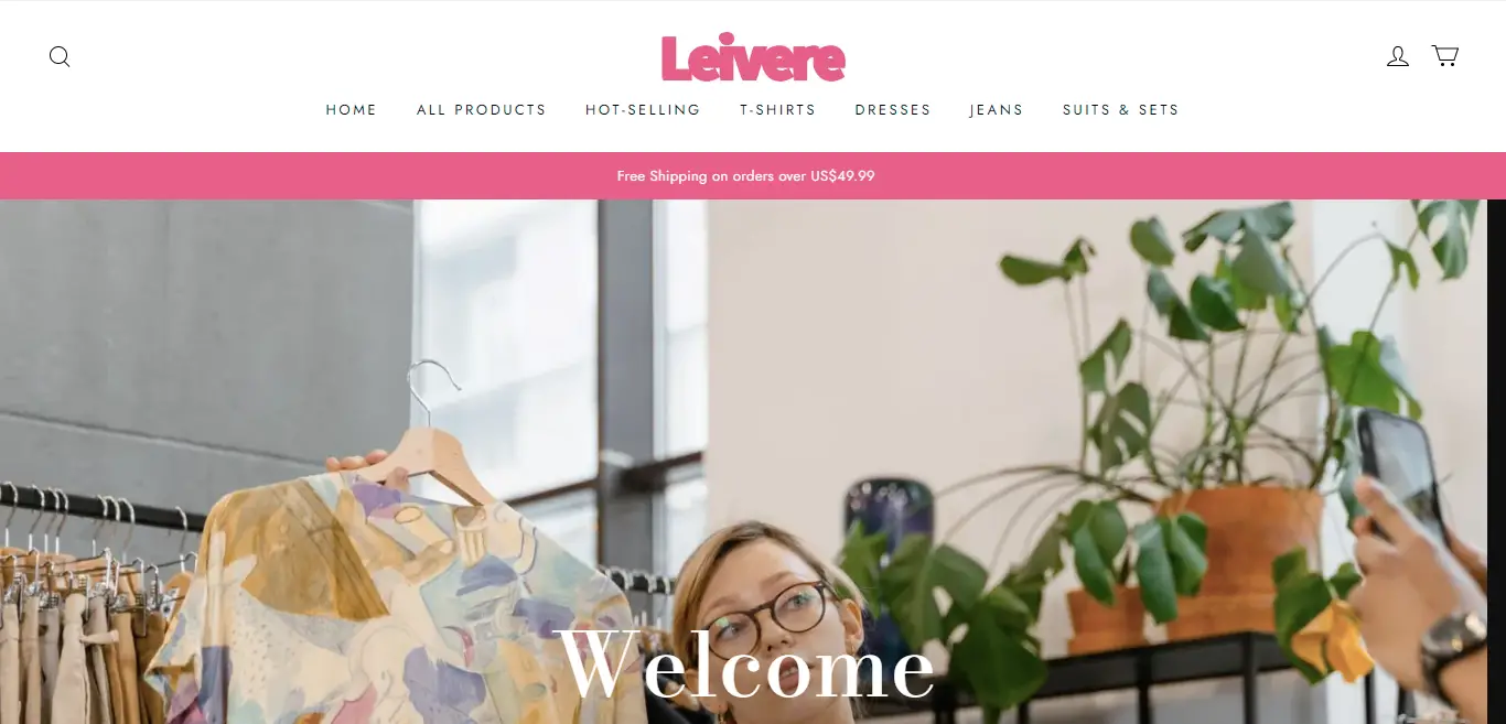 leivere.com