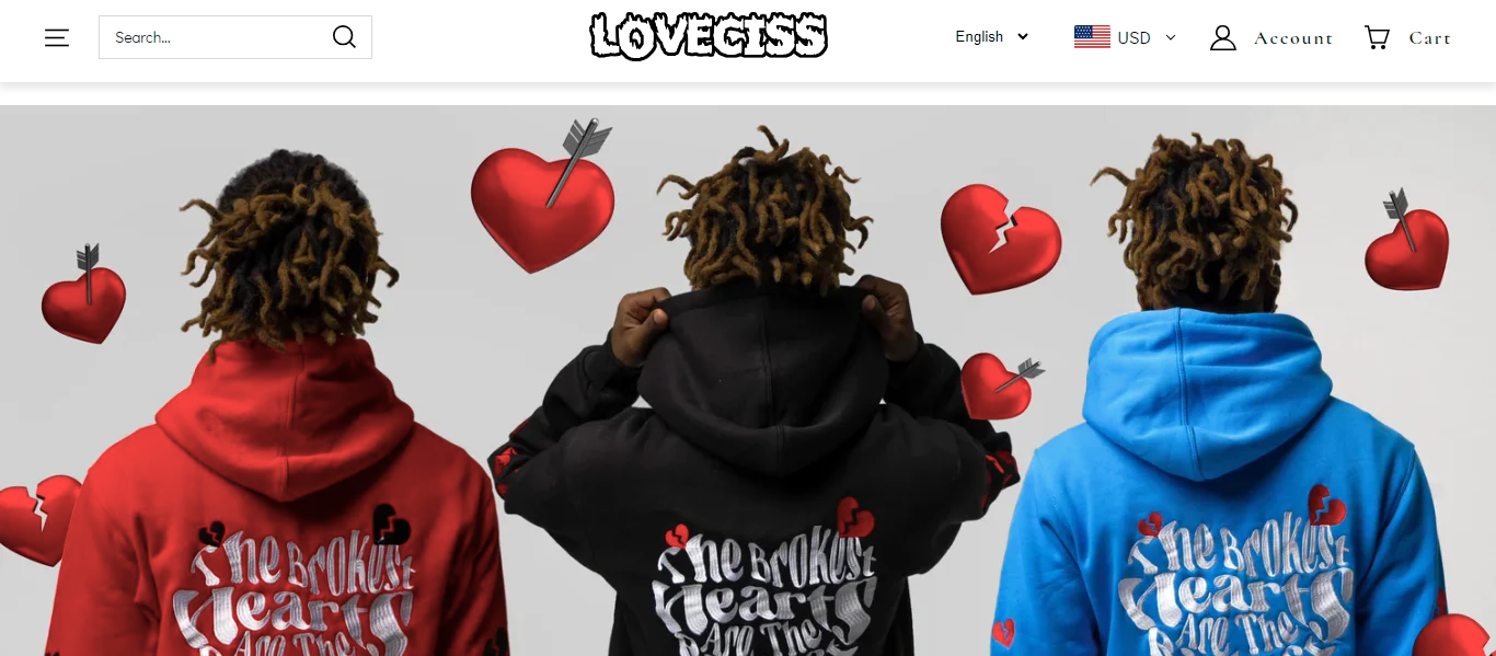 loveciss.com