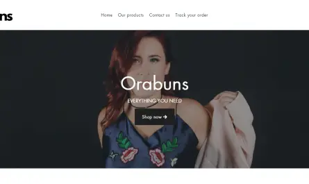 orabuns.com