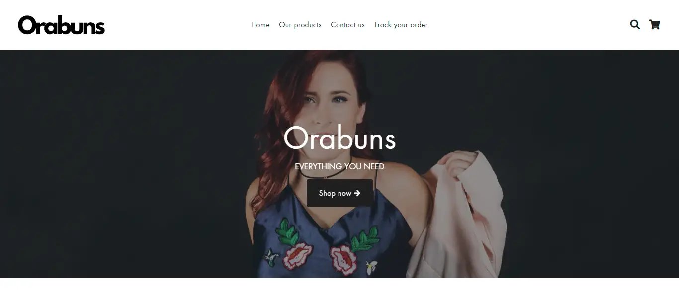 orabuns.com