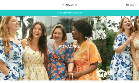 pithacare.com