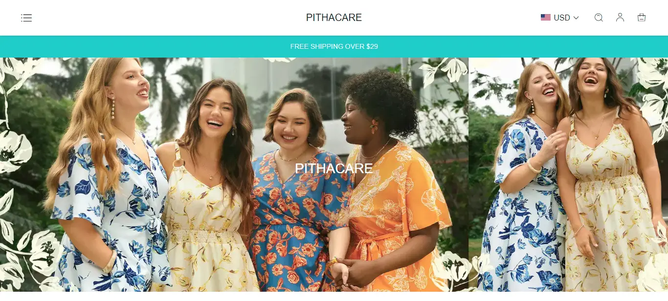 pithacare.com