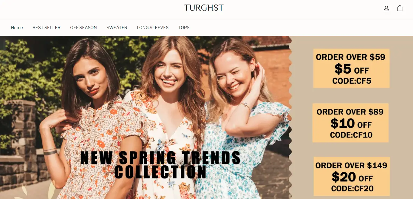 turghst.com