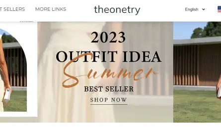 theonetry.com