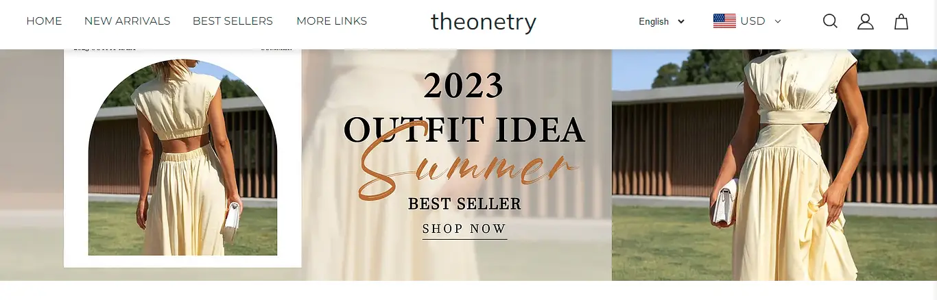 theonetry.com