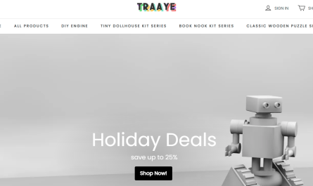 traaye.com