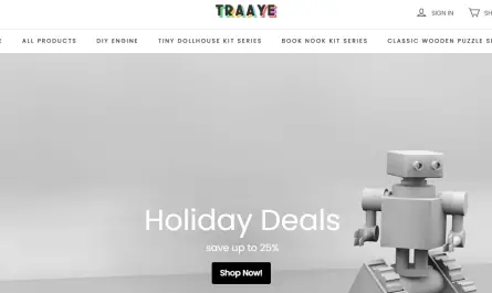 traaye.com