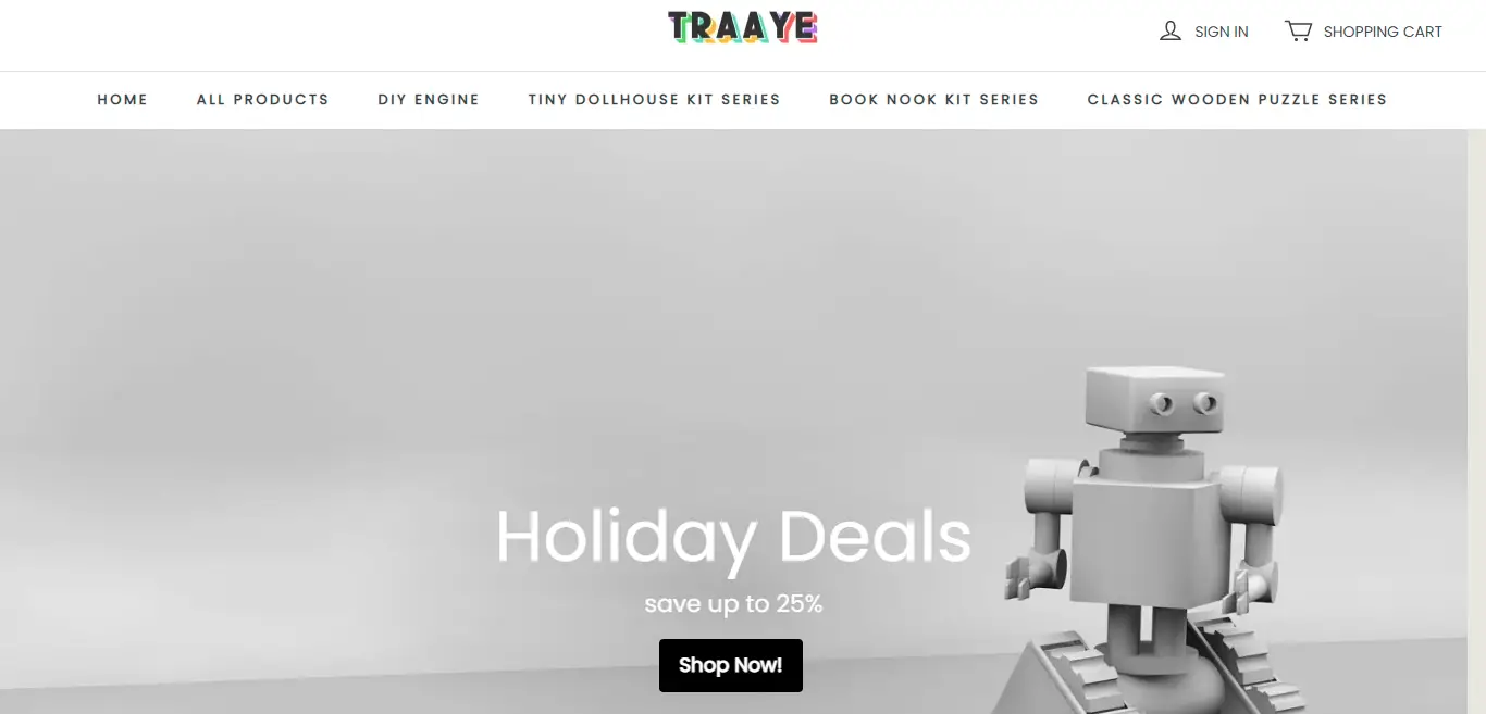 traaye.com