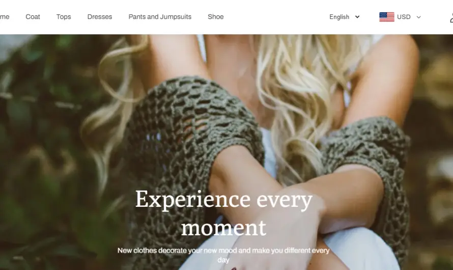 Vitopop Review 2023: Best store for trendy fashion items or scam? Check!