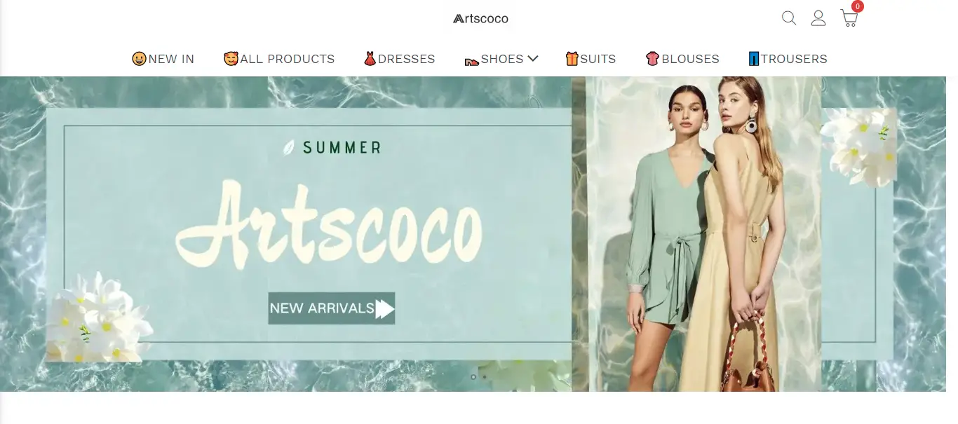 artscoco.com