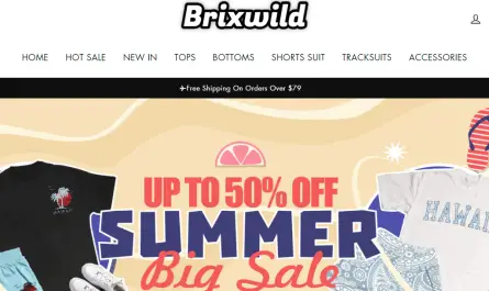 brixwild.com