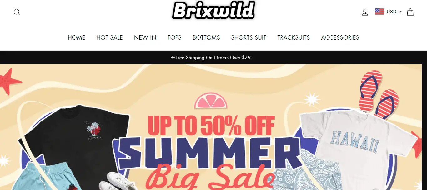 brixwild.com