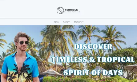 ferrible.com